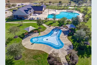 23315 Persimmon Creek Lane, Katy, TX 77493 - Photo 4