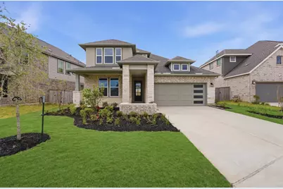 11247 Tropical Forest Way, Cypress, TX 77433 - Photo 1