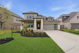 11247 Tropical Forest Wy, Cypress, TX 77433 - Photo 1