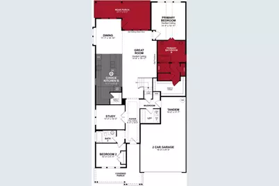 11247 Tropical Forest Way, Cypress, TX 77433 - Photo 2