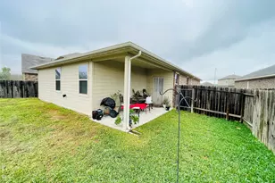6003 Purple Iris St, Katy, TX 77449 - Photo 18