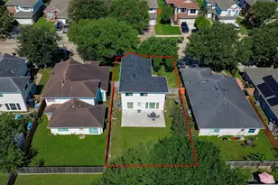 4618 Hawk Meadow Dr, Katy, TX 77449 - Photo 20