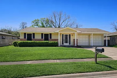5403 Louise Street, Baytown, TX 77521 - Photo 1