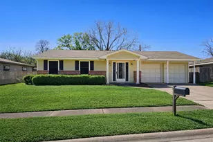 5403 Louise St, Baytown, TX 77521 - Photo 1