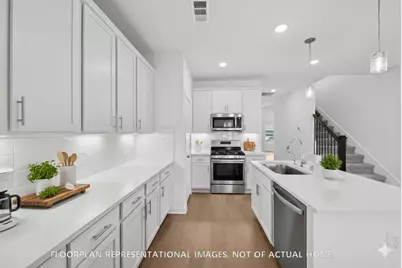 112 Wasatch Peaks Way, Willis, TX 77378 - Photo 8