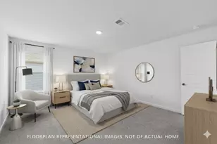 112 Wasatch Peaks Wy, Willis, TX 77378 - Photo 12