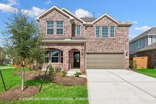 112 Wasatch Peaks Wy, Willis, TX 77378 - Photo 6