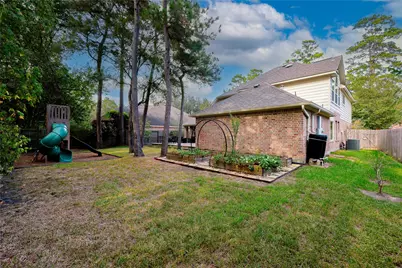 34 S Hawthorne Hollow Circle, The Woodlands, TX 77384 - Photo 48