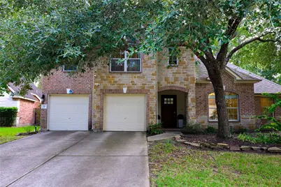34 S Hawthorne Hollow Circle, The Woodlands, TX 77384 - Photo 44