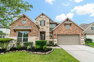 4840 Peppermill Ridge Ln, Rosharon, TX 77583 - Photo 2