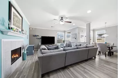 2421 Santiago Lane, League City, TX 77573 - Photo 8