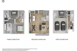 719 Thornton Rd, Houston, TX 77018 - Photo 44