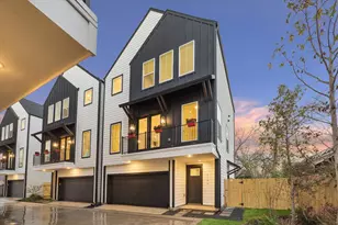 719 Thornton Rd, Houston, TX 77018 - Photo 1