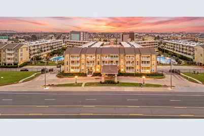 6300 Seawall Boulevard #2201, Galveston, TX 77551 - Photo 2