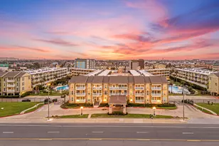 6300 Seawall Blvd, Galveston, TX 77551 - Photo 2