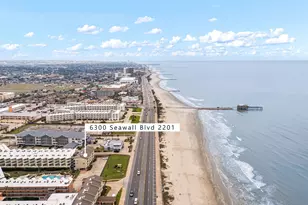 6300 Seawall Blvd, Galveston, TX 77551 - Photo 32