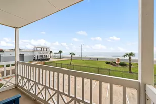 6300 Seawall Blvd, Galveston, TX 77551 - Photo 18