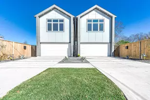 3411 McGowen St, Houston, TX 77004 - Photo 1