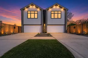 3411 McGowen St, Houston, TX 77004 - Photo 1