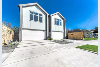 3411 McGowen Street, Houston, TX 77004 - Photo 2