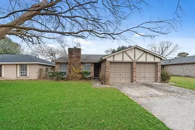 5415 Fawn Trail Lane, Humble, TX 77346 - Photo 2