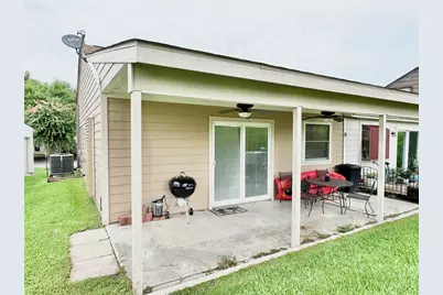 55 Westwood Village Drive #55, Trinity, TX 75862 - Photo 20