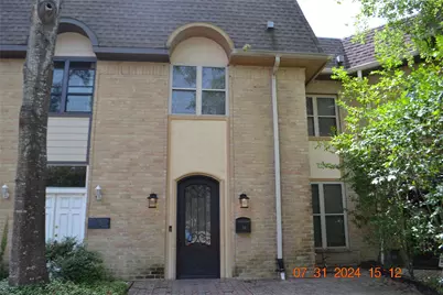 24 Bayou Pointe Drive, Houston, TX 77063 - Photo 1