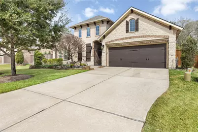 19845 Cullen Ridge Drive, Porter, TX 77365 - Photo 4