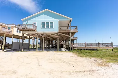 992 Hilton Head, Gilchrist, TX 77617 - Photo 38