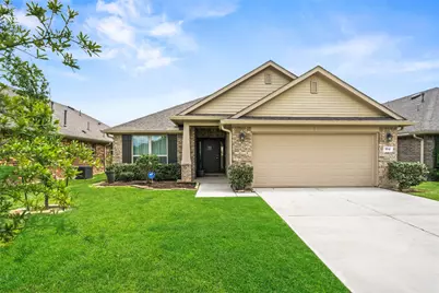 394 Terra Vista Circle, Montgomery, TX 77356 - Photo 1
