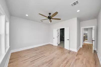 6322 Milwee Street #A, Houston, TX 77092 - Photo 22
