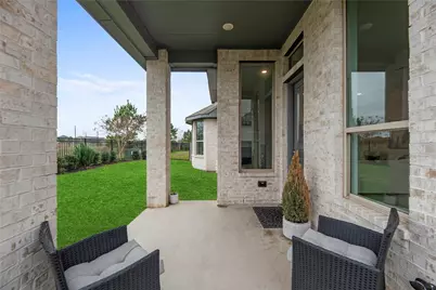 24107 Wheatgrass Grove Lane, Katy, TX 77493 - Photo 20