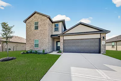 6008 Jasper Hill Drive, Rosenberg, TX 77469 - Photo 2