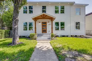2221 Rosewood St, Houston, TX 77004 - Photo 1