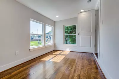 2221 Rosewood Street #B, Houston, TX 77004 - Photo 4