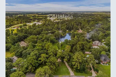 17511 Hawkin Lane, Tomball, TX 77377 - Photo 4