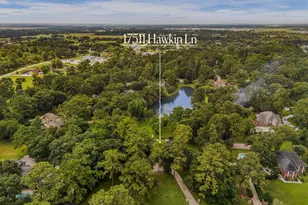 17511 Hawkin Ln, Tomball, TX 77377 - Photo 4