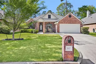 3407 Fitzgerald Dr, Montgomery, TX 77356 - Photo 1