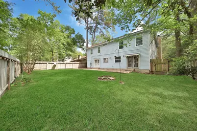 9 W Lance Leaf Road, The Woodlands, TX 77381 - Photo 42