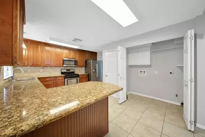 9 W Lance Leaf Road, The Woodlands, TX 77381 - Photo 10