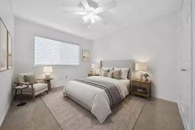 9 W Lance Leaf Road, The Woodlands, TX 77381 - Photo 34