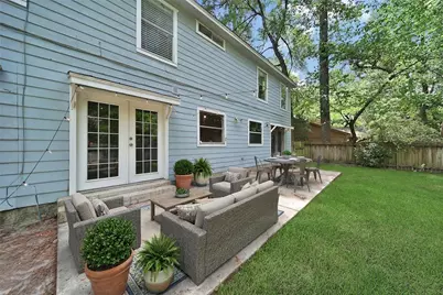 9 W Lance Leaf Road, The Woodlands, TX 77381 - Photo 40