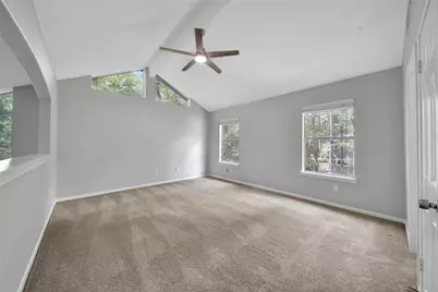 9 W Lance Leaf Road, The Woodlands, TX 77381 - Photo 26