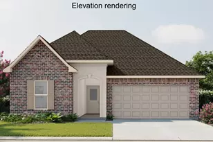 1325 Little Cypress Loop, Orange, TX 77632 - Photo 1