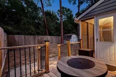 3 Fiddlers Cove Place, The Woodlands, TX 77381 - Photo 20