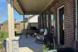 31426 Beacon Cove Trail Trail, Fulshear, TX 77441 - Photo 36