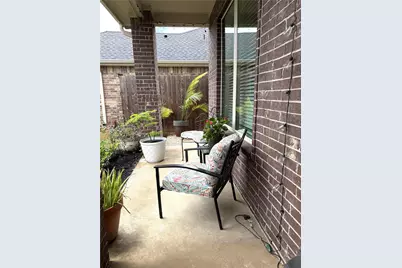 31426 Beacon Cove Trail Trail, Fulshear, TX 77441 - Photo 4