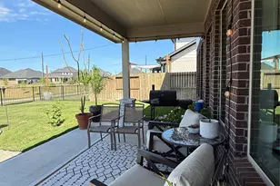 31426 Beacon Cove Trail Trail, Fulshear, TX 77441 - Photo 34
