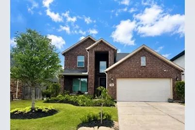 31426 Beacon Cove Trail Trail, Fulshear, TX 77441 - Photo 1
