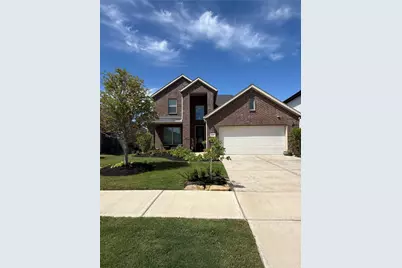 31426 Beacon Cove Trail Trail, Fulshear, TX 77441 - Photo 1